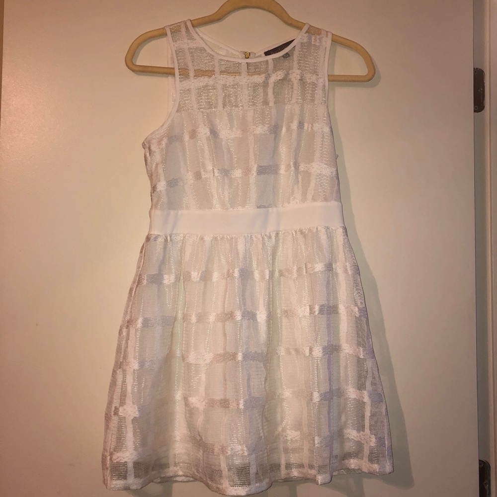 Finn and Clover Woman’s Dress